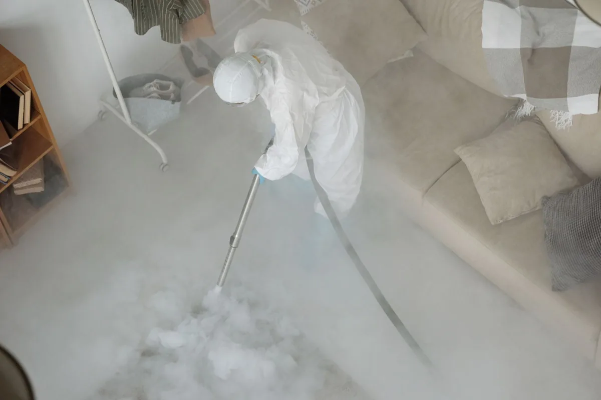 Crime Scene Cleanup in Mansfield, PA